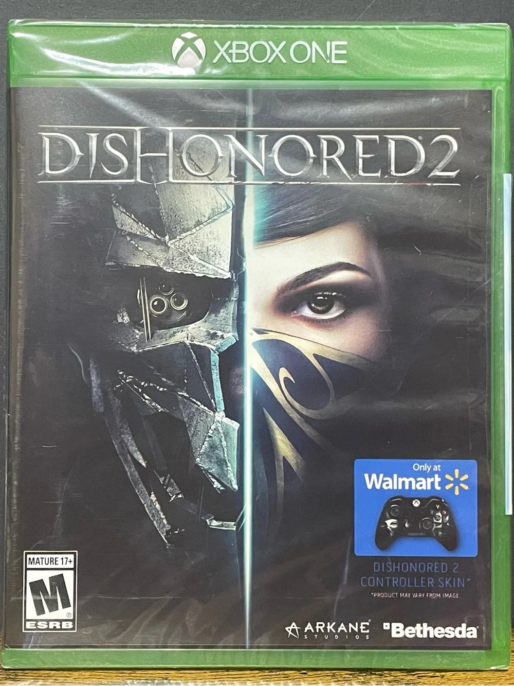 Dishonored 2 - Xbox One